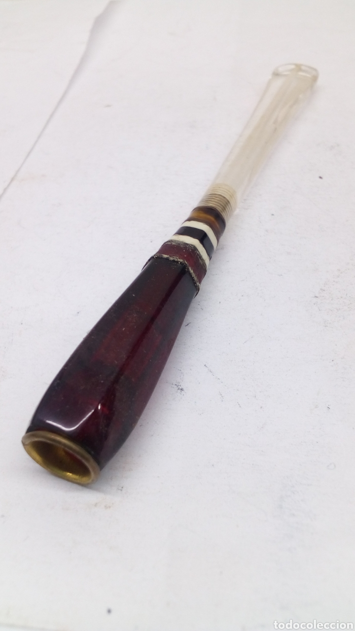 Boquillas de colecci&oacute;n: Boquilla de tabaco - Foto 2