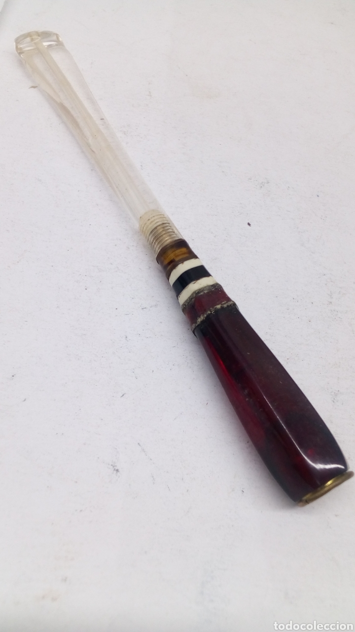 Boquillas de colecci&oacute;n: Boquilla de tabaco - Foto 3