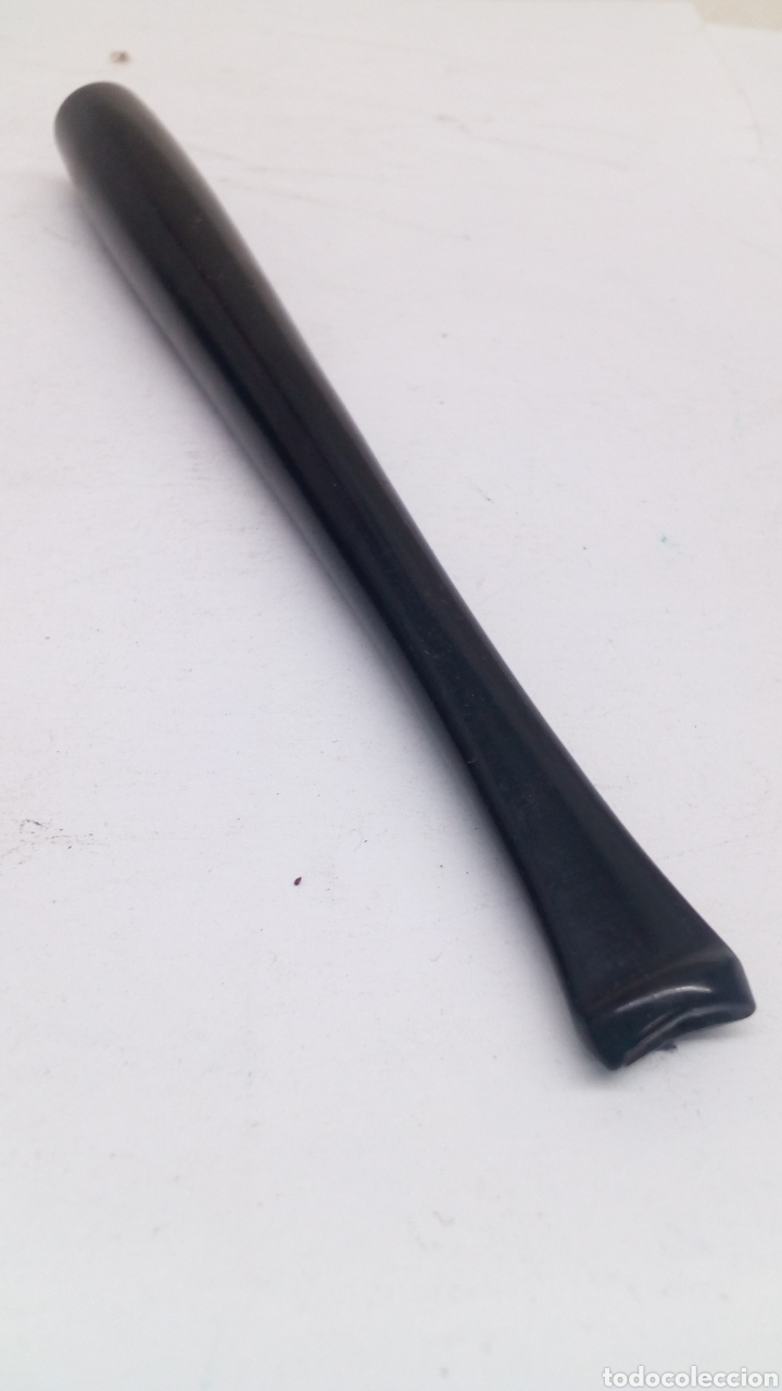 Boquillas de colecci&oacute;n: Boquilla de tabaco - Foto 2