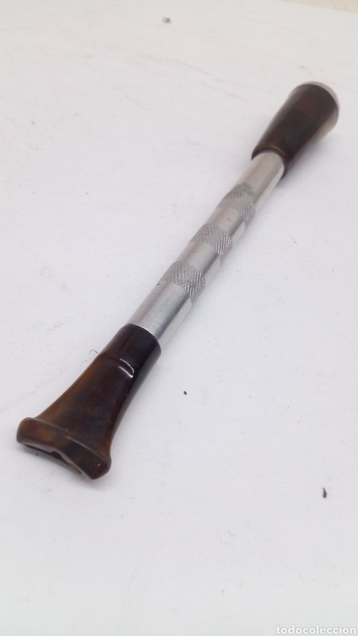 Boquillas de colecci&oacute;n: Boquilla de tabaco - Foto 1