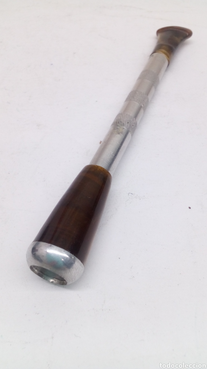 Boquillas de colecci&oacute;n: Boquilla de tabaco - Foto 2