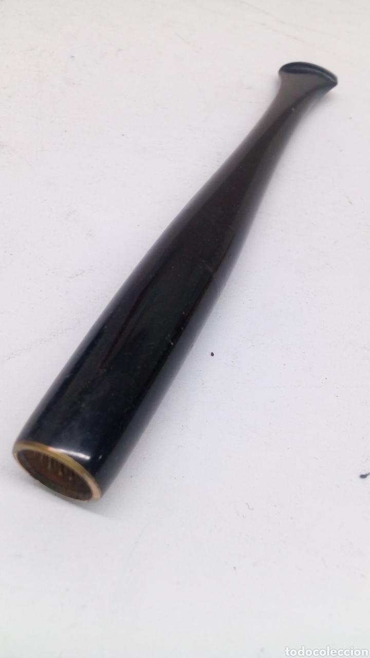 Boquillas de colecci&oacute;n: Boquilla de tabaco - Foto 2