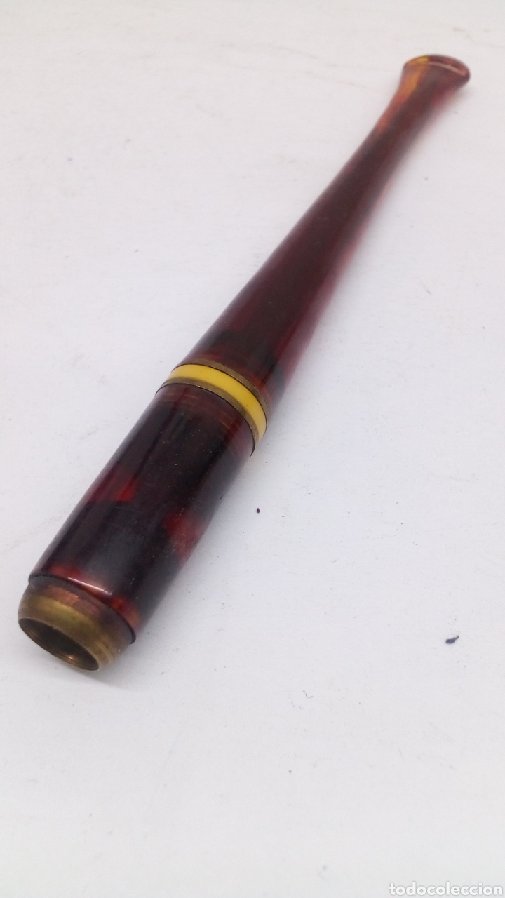 Boquillas de colecci&oacute;n: Boquilla de tabaco - Foto 1