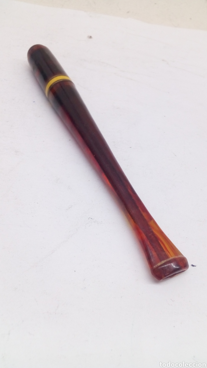 Boquillas de colecci&oacute;n: Boquilla de tabaco - Foto 2
