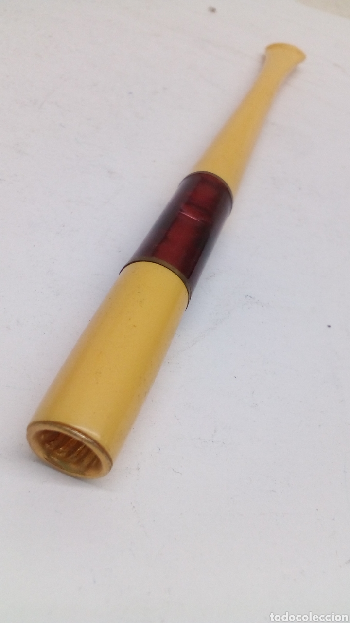 Boquillas de colecci&oacute;n: Boquilla de tabaco - Foto 2