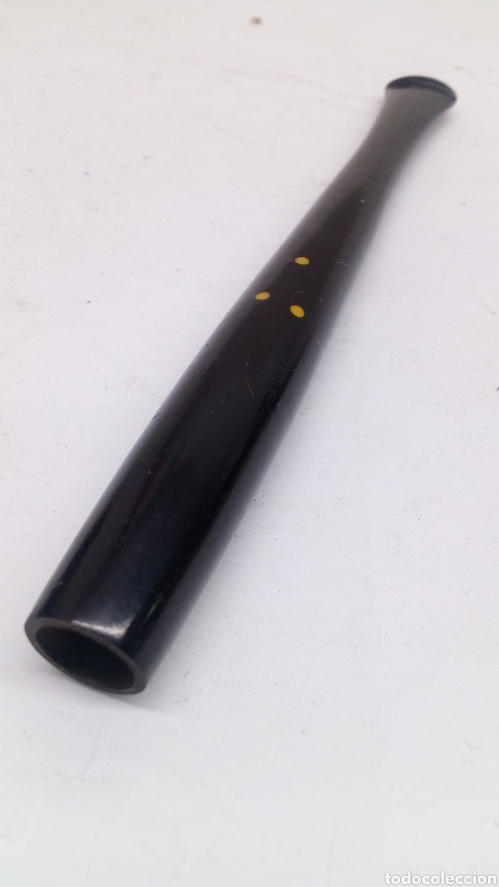 Boquillas de colecci&oacute;n: Boquilla de tabaco - Foto 1