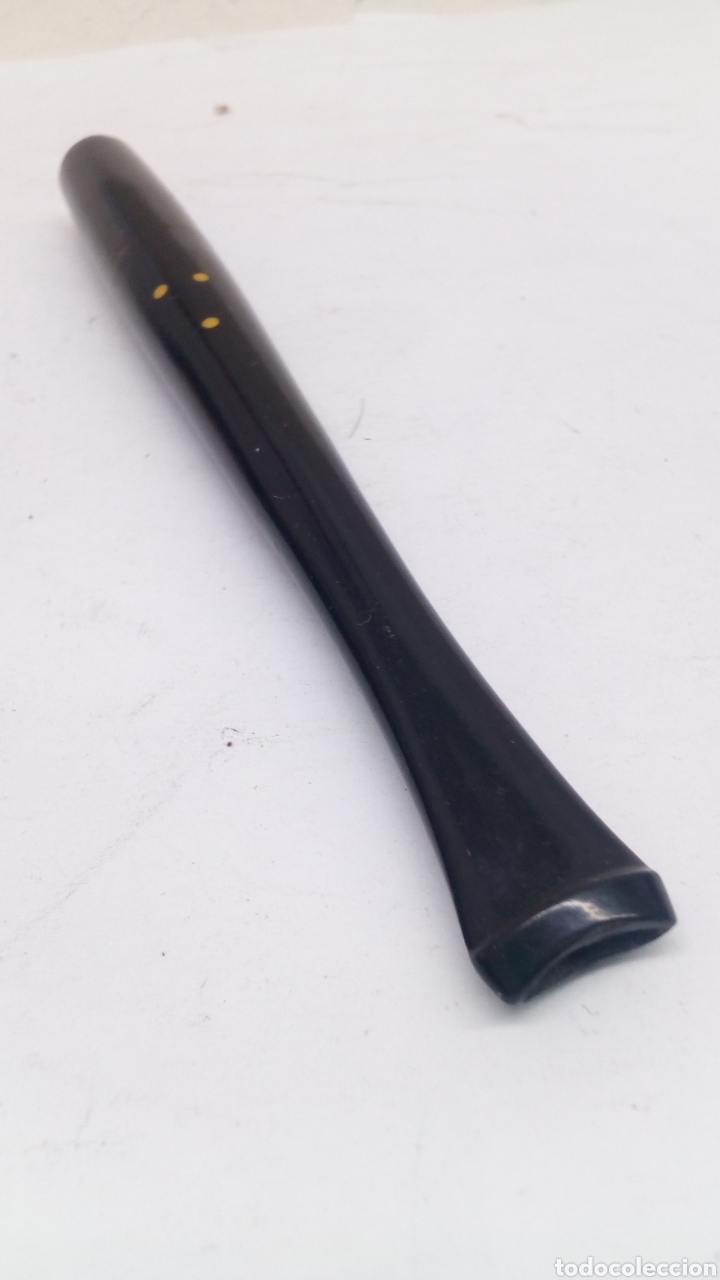 Boquillas de colecci&oacute;n: Boquilla de tabaco - Foto 2