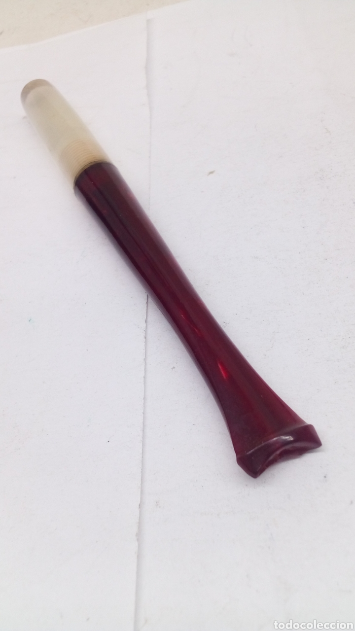 Boquillas de colecci&oacute;n: Boquilla de tabaco - Foto 2