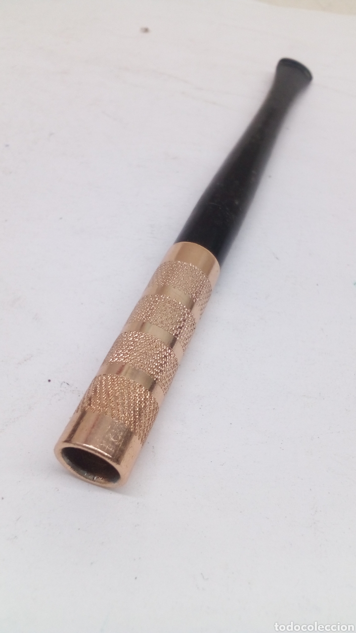 Boquillas de colecci&oacute;n: Boquilla de tabaco - Foto 1