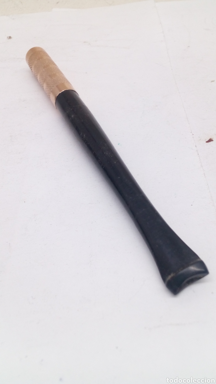 Boquillas de colecci&oacute;n: Boquilla de tabaco - Foto 2