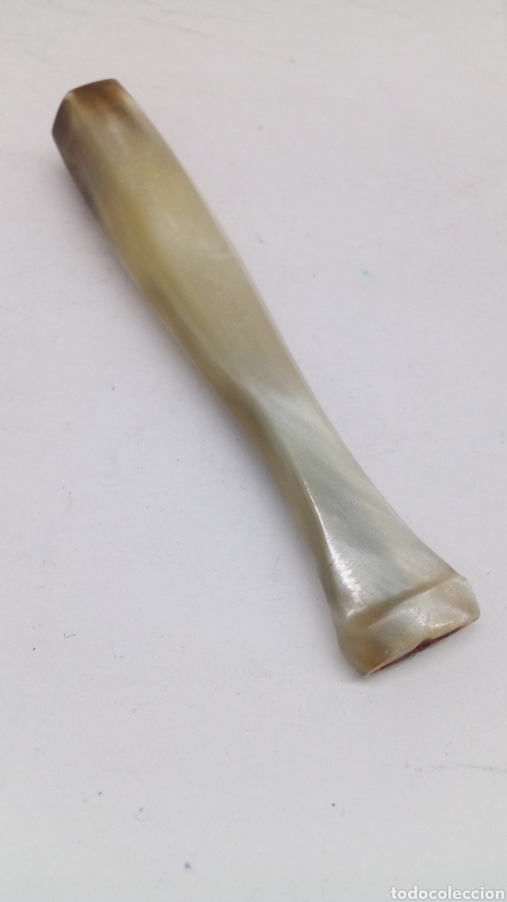 Boquillas de colecci&oacute;n: Boquilla de tabaco - Foto 1