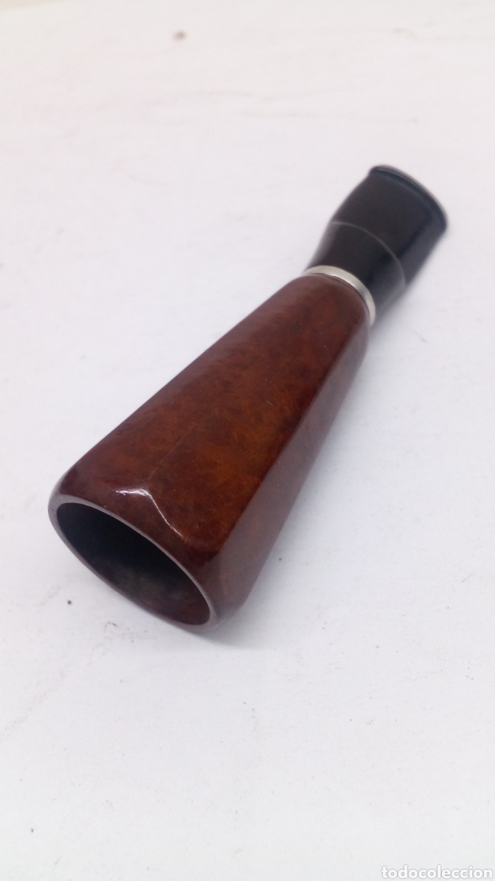 Boquillas de colecci&oacute;n: Boquilla de tabaco - Foto 1
