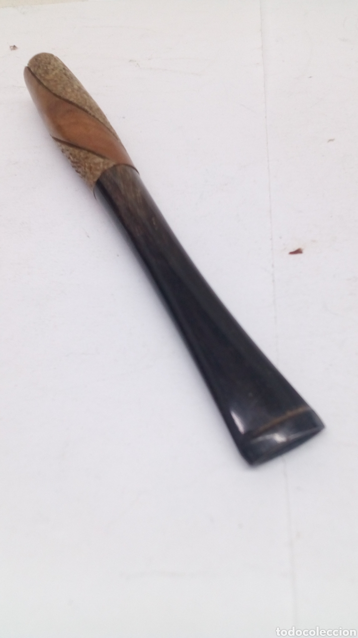 Boquillas de colecci&oacute;n: Boquilla de tabaco - Foto 1