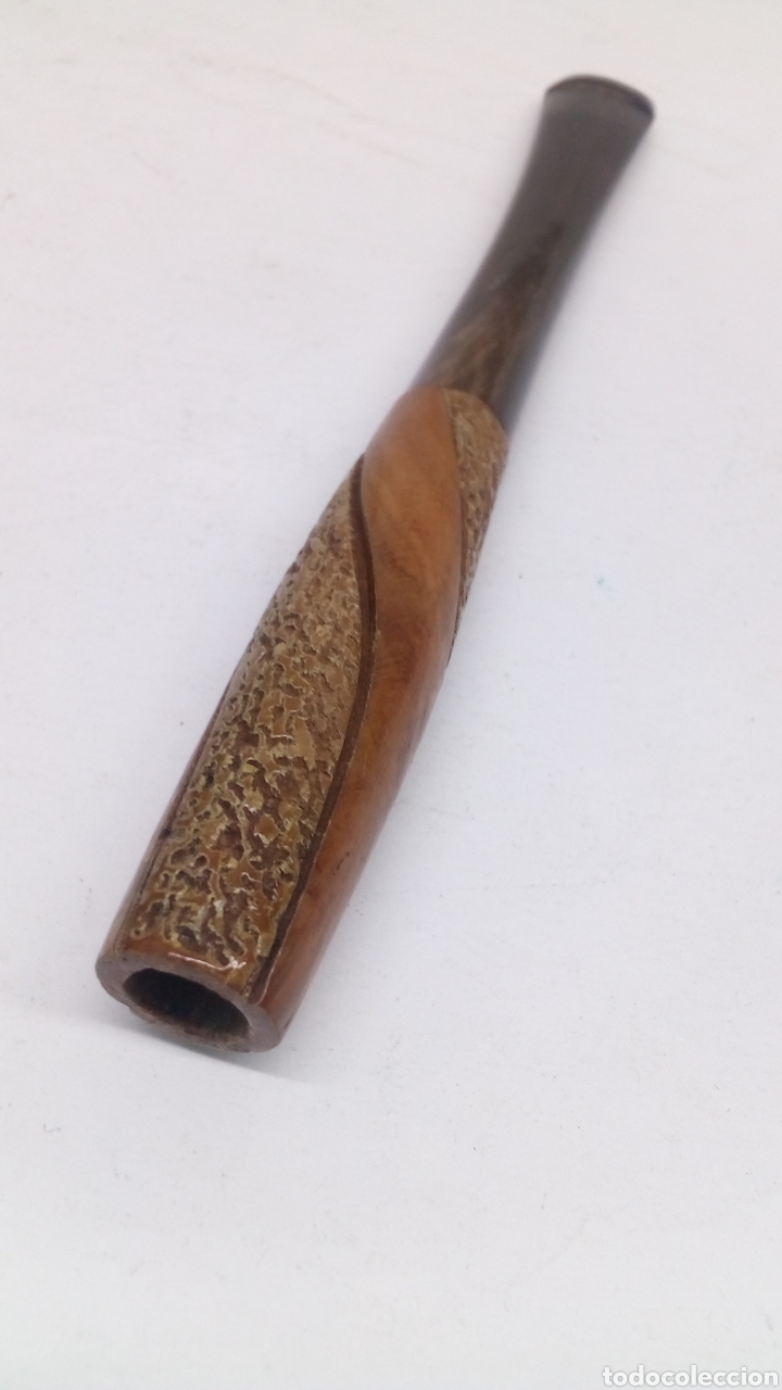 Boquillas de colecci&oacute;n: Boquilla de tabaco - Foto 2