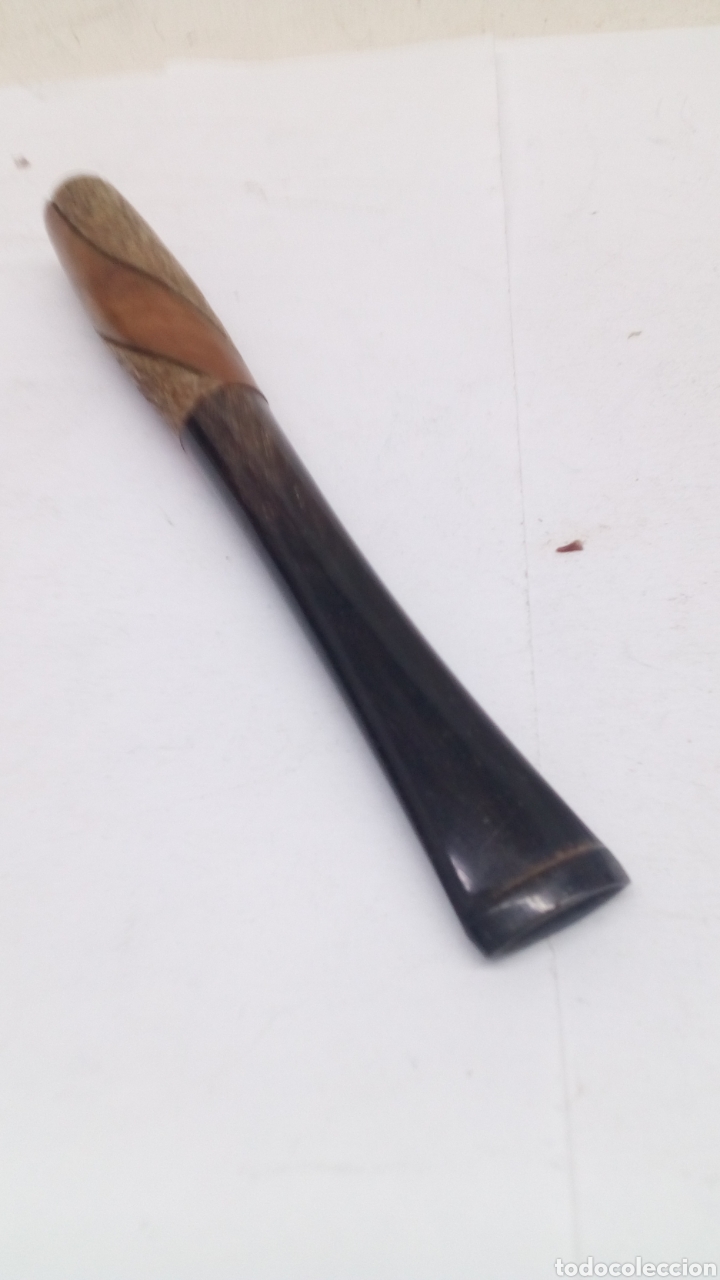 Boquillas de colecci&oacute;n: Boquilla de tabaco - Foto 3