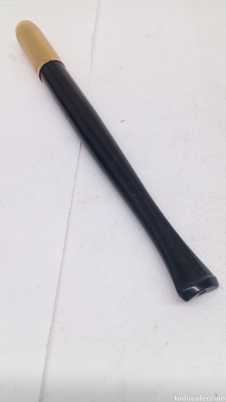 Boquillas de colecci&oacute;n: Boquilla de tabaco - Foto 1