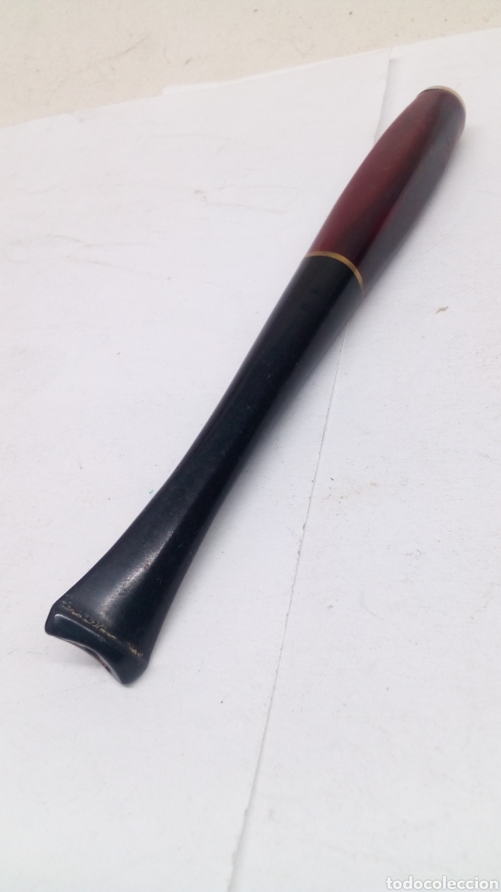 Boquillas de colecci&oacute;n: Boquilla de tabaco - Foto 1