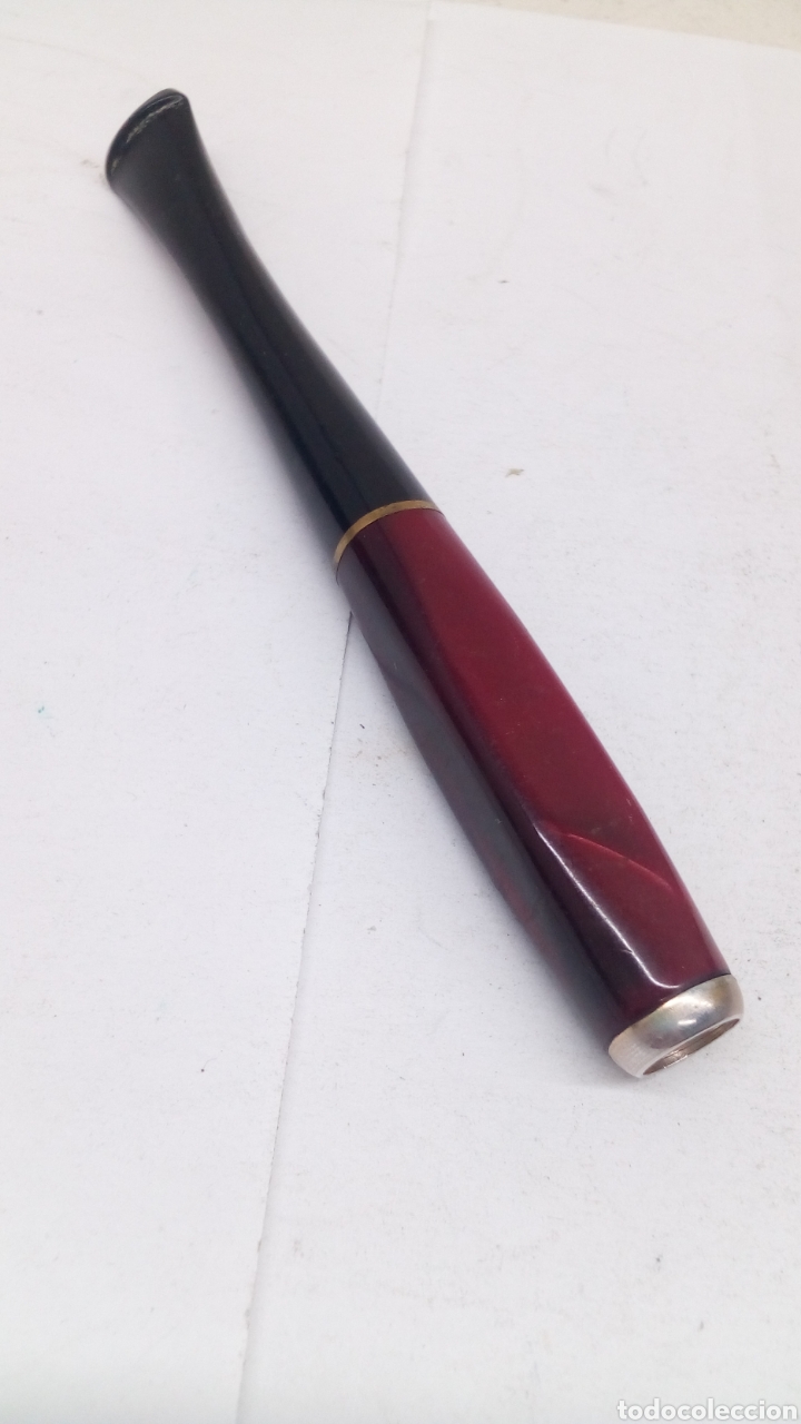 Boquillas de colecci&oacute;n: Boquilla de tabaco - Foto 2