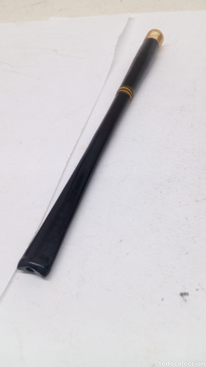 Boquillas de colecci&oacute;n: Boquilla de tabaco - Foto 2
