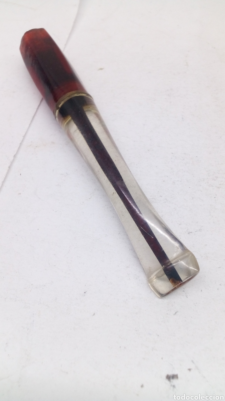 Boquillas de colecci&oacute;n: Boquilla de tabaco - Foto 1