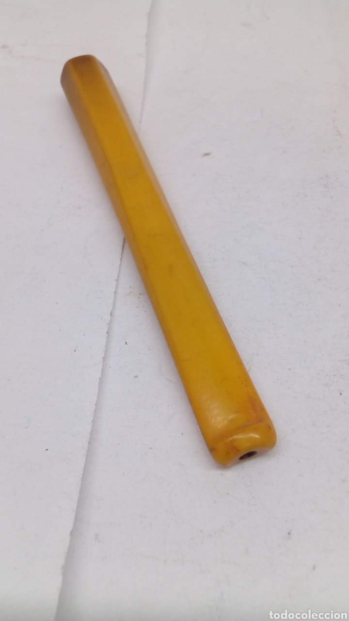 Boquillas de colecci&oacute;n: Boquilla de tabaco - Foto 1
