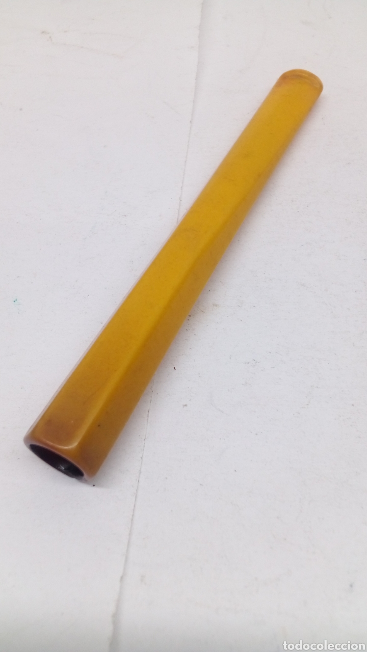 Boquillas de colecci&oacute;n: Boquilla de tabaco - Foto 2