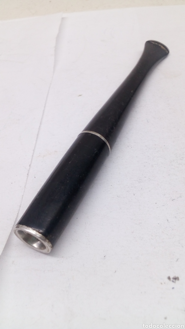 Boquillas de colecci&oacute;n: Boquilla de tabaco - Foto 1
