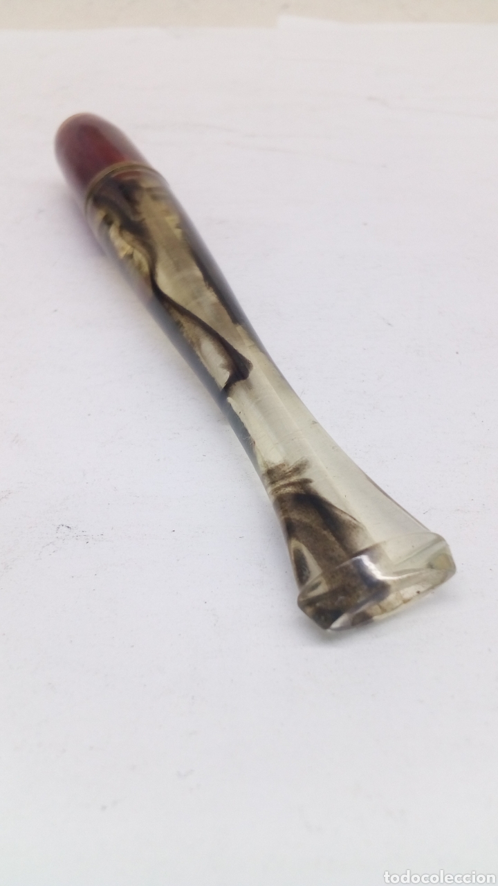 Boquillas de colecci&oacute;n: Boquilla de tabaco - Foto 1