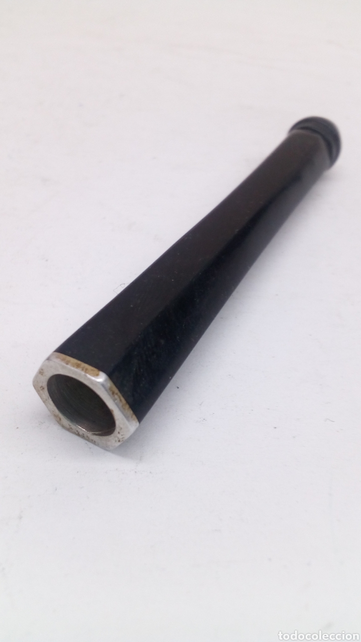Boquillas de colecci&oacute;n: Boquilla de tabaco - Foto 1