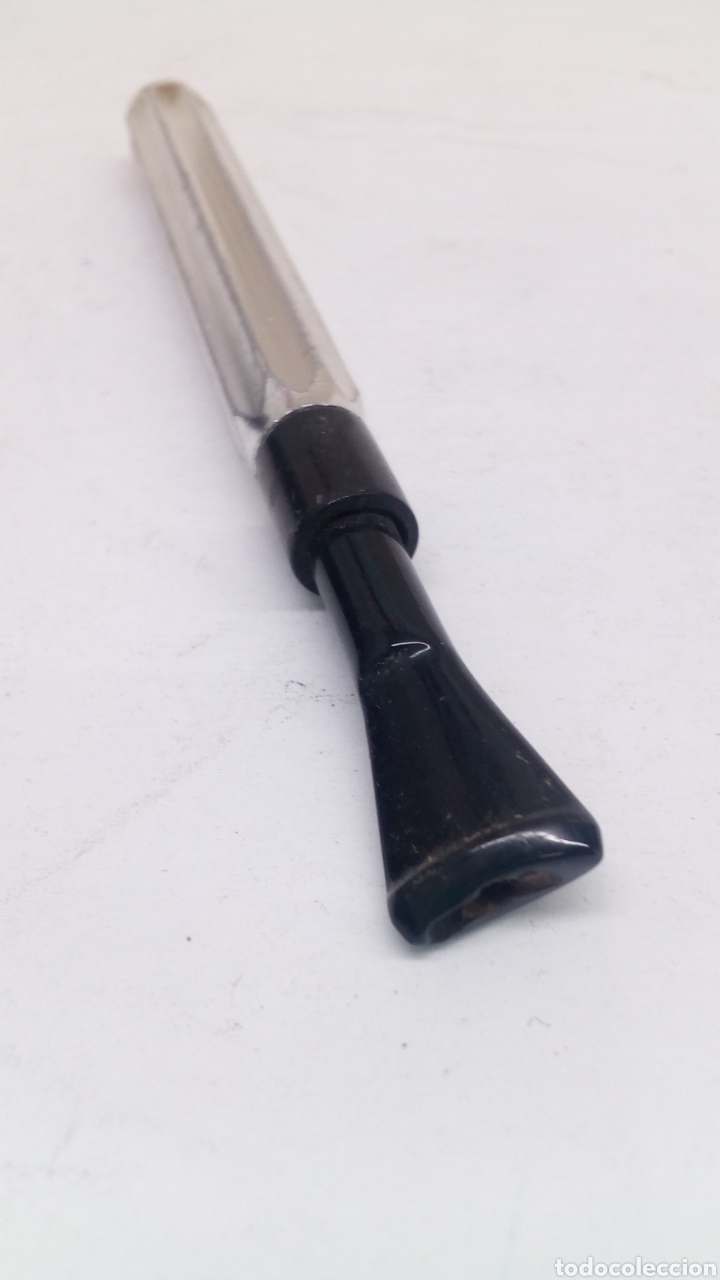 Boquillas de colecci&oacute;n: Boquilla de tabaco - Foto 2