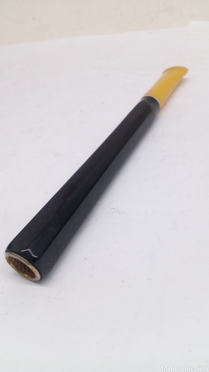 Boquillas de colecci&oacute;n: Boquilla de tabaco - Foto 1
