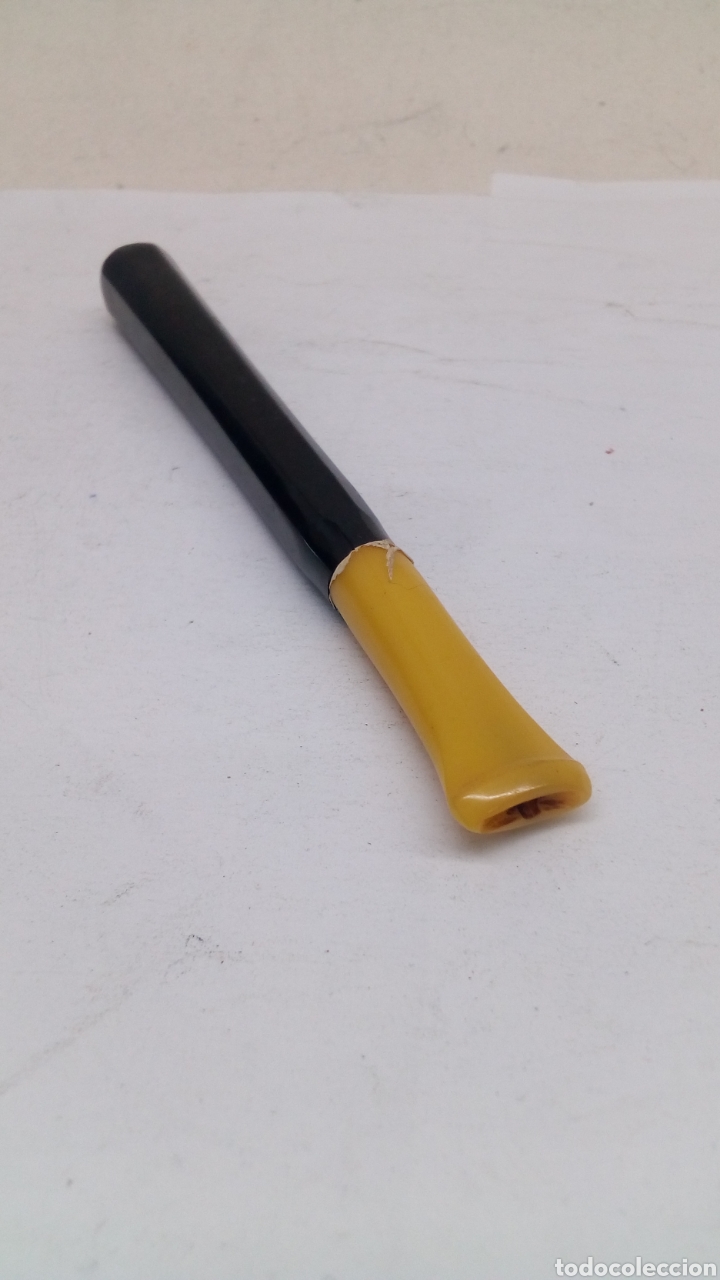 Boquillas de colecci&oacute;n: Boquilla de tabaco - Foto 2