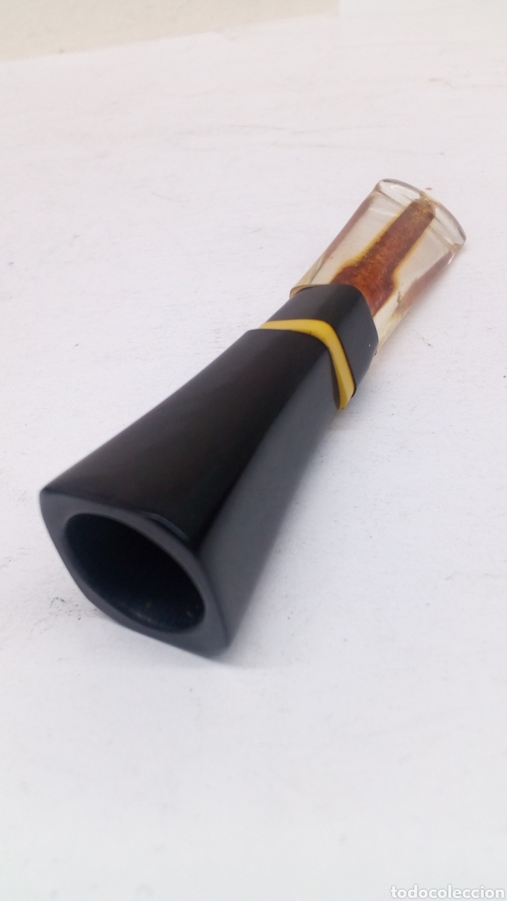 Boquillas de colecci&oacute;n: Boquilla de tabaco - Foto 2