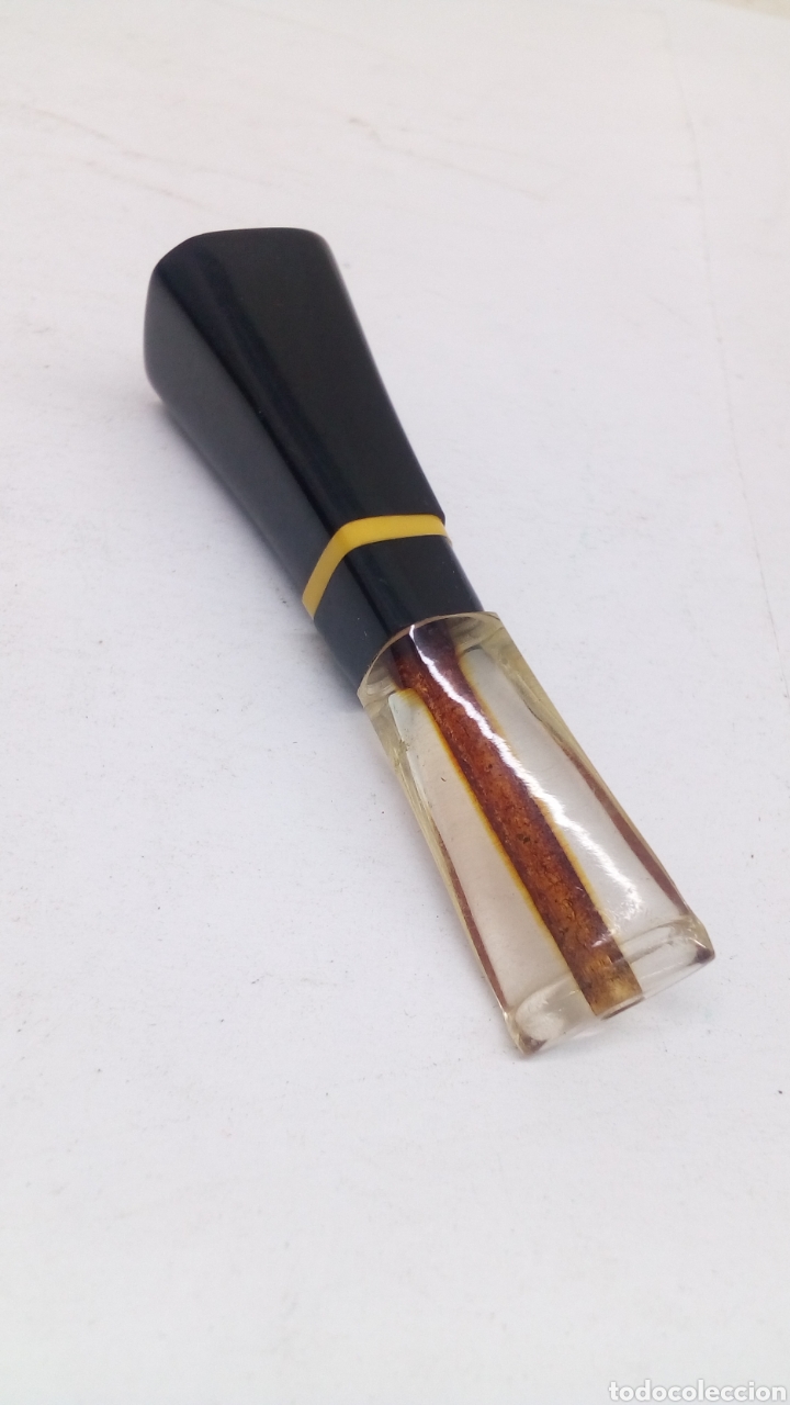 Boquillas de colecci&oacute;n: Boquilla de tabaco - Foto 3