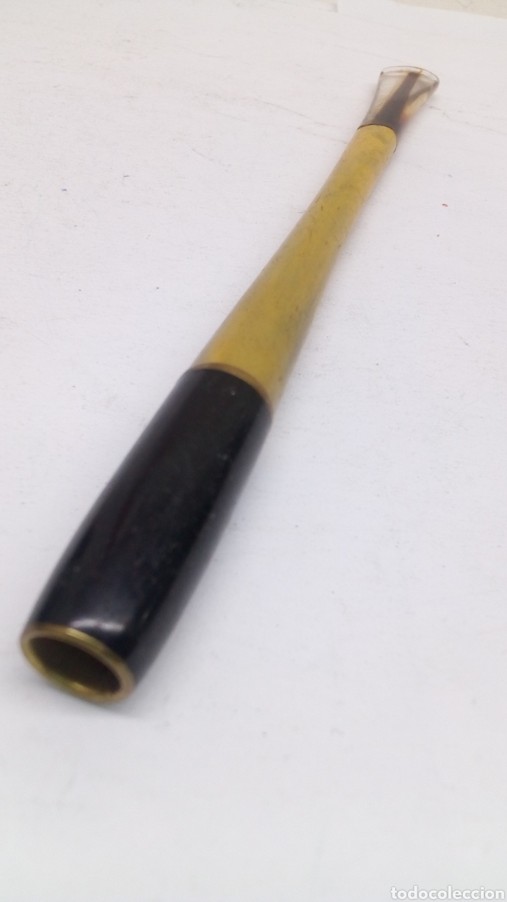 Boquillas de colecci&oacute;n: Boquilla de tabaco - Foto 1