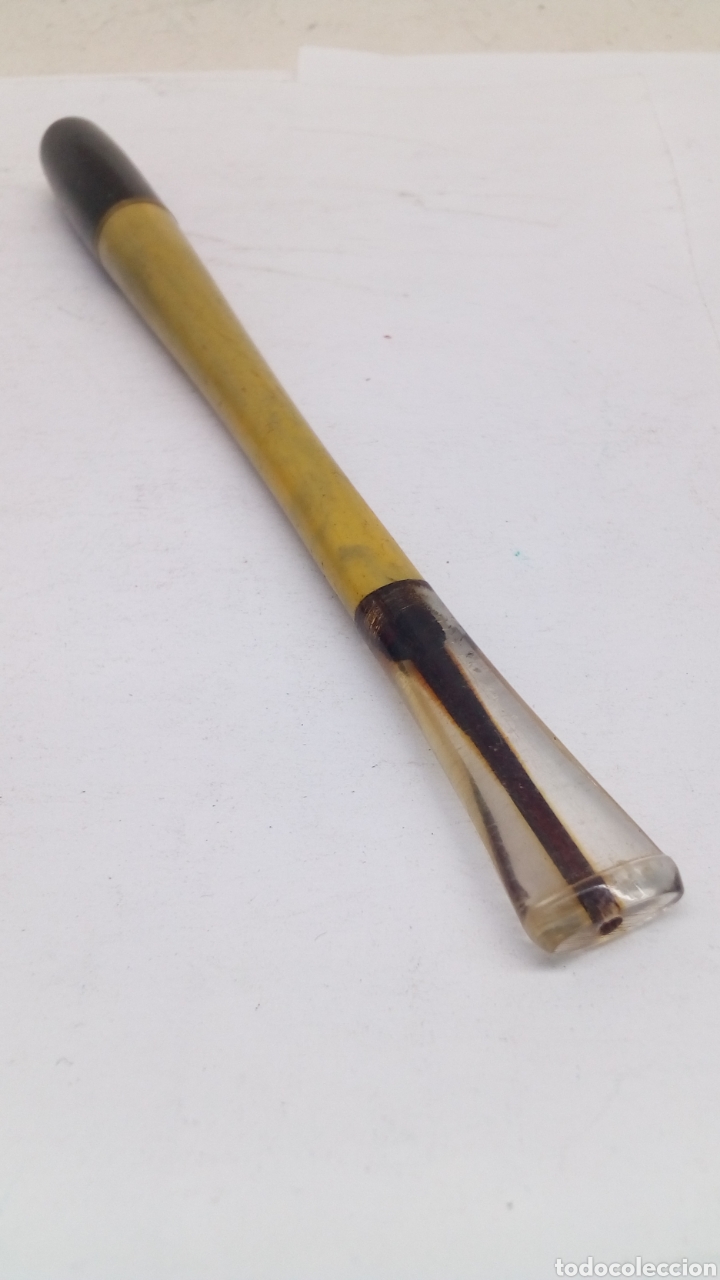 Boquillas de colecci&oacute;n: Boquilla de tabaco - Foto 2