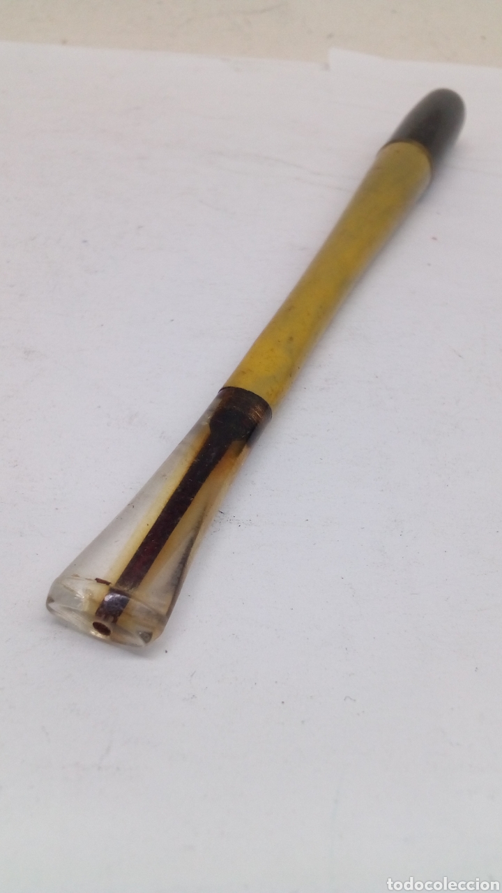 Boquillas de colecci&oacute;n: Boquilla de tabaco - Foto 3