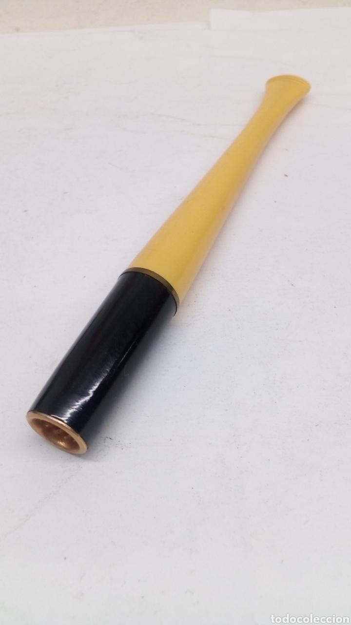 Boquillas de colecci&oacute;n: Boquilla de tabaco - Foto 2