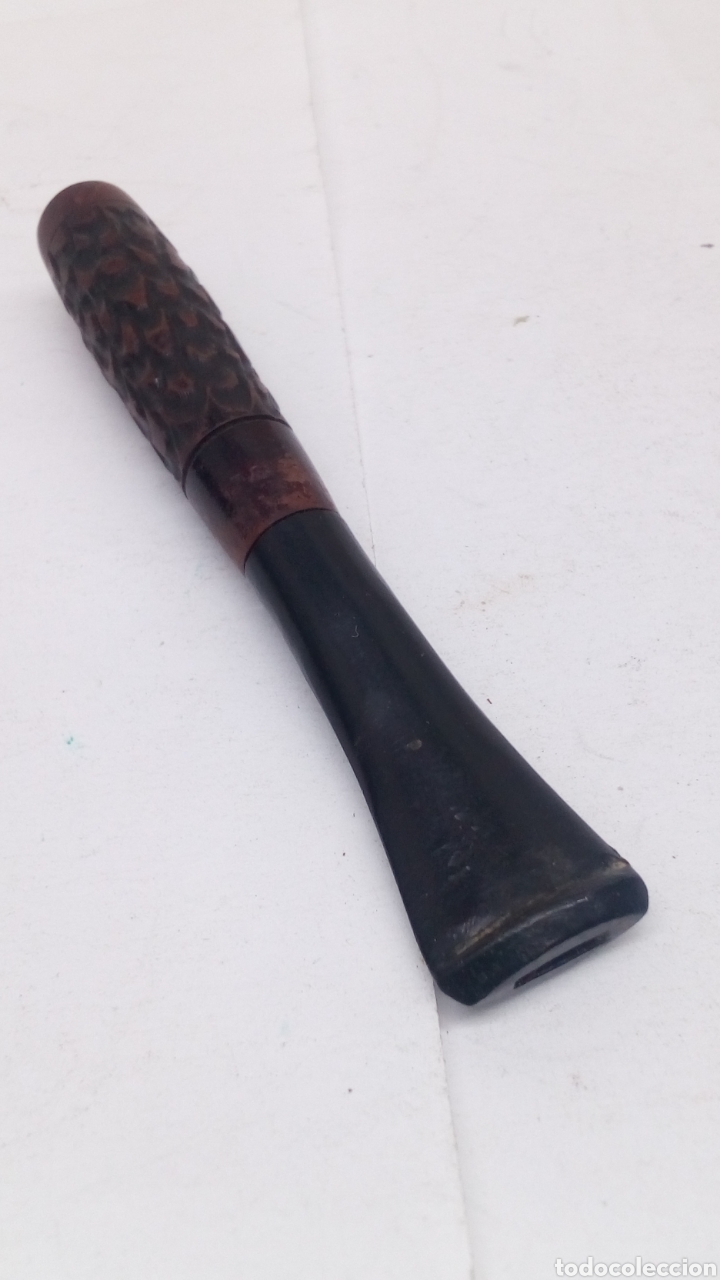 Boquillas de colecci&oacute;n: Boquilla de tabaco - Foto 1