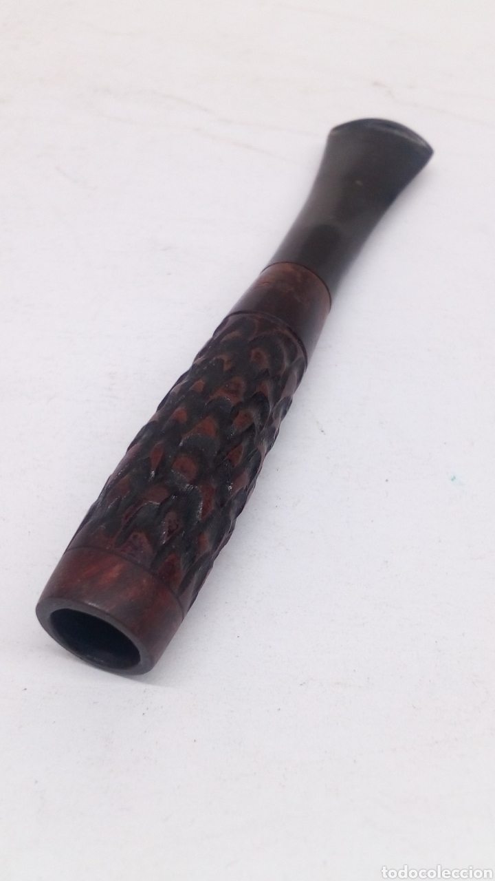 Boquillas de colecci&oacute;n: Boquilla de tabaco - Foto 2