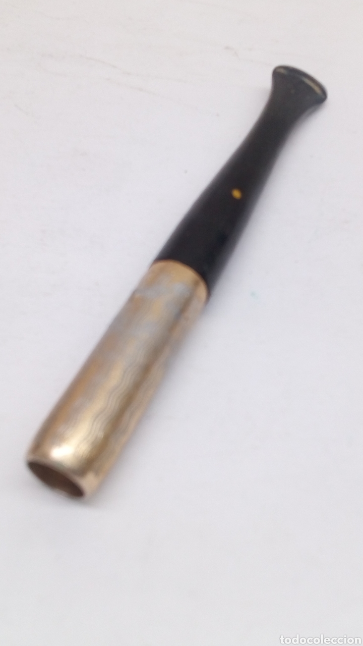Boquillas de colecci&oacute;n: Boquilla de tabaco - Foto 1