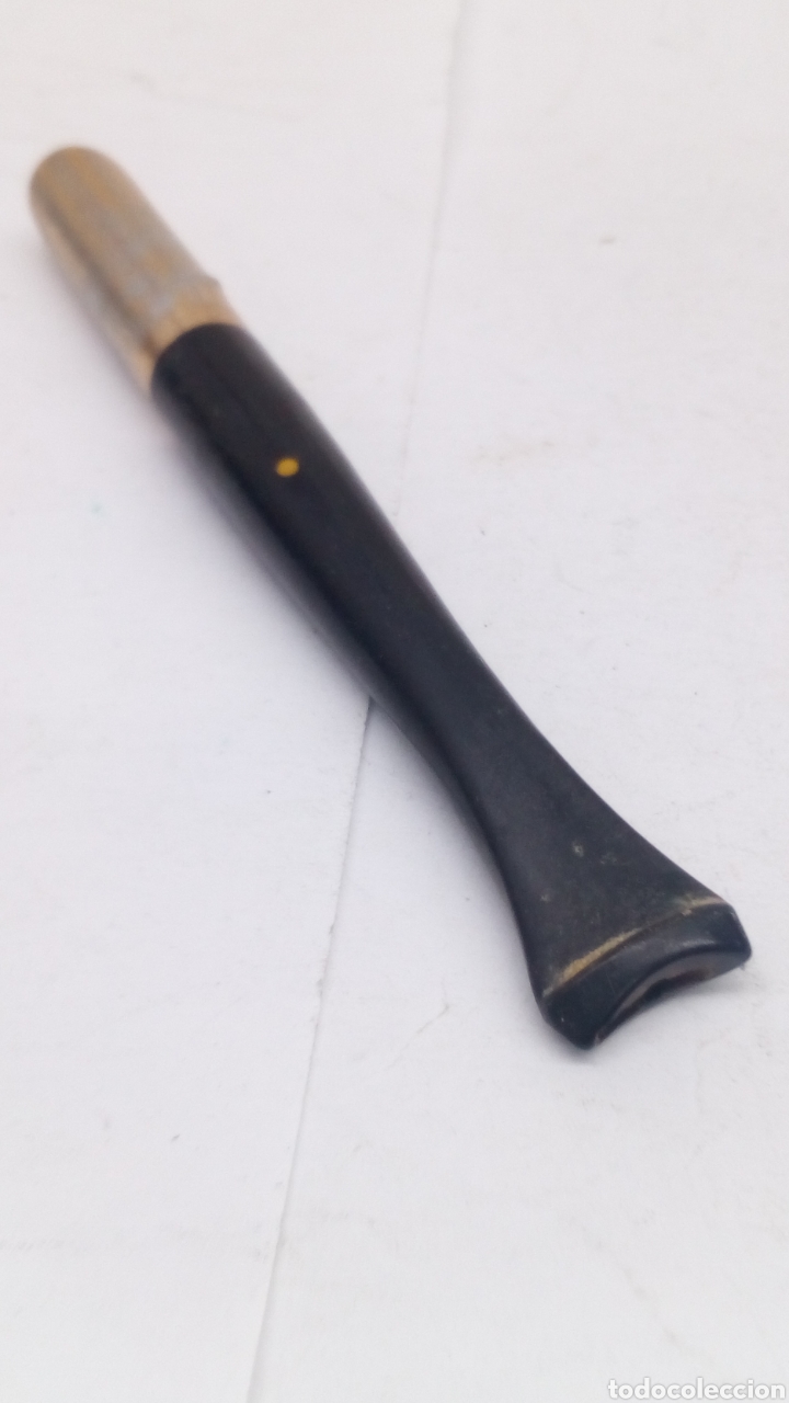 Boquillas de colecci&oacute;n: Boquilla de tabaco - Foto 2