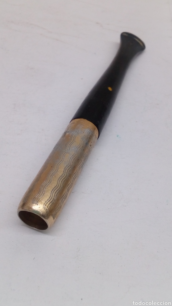 Boquillas de colecci&oacute;n: Boquilla de tabaco - Foto 3