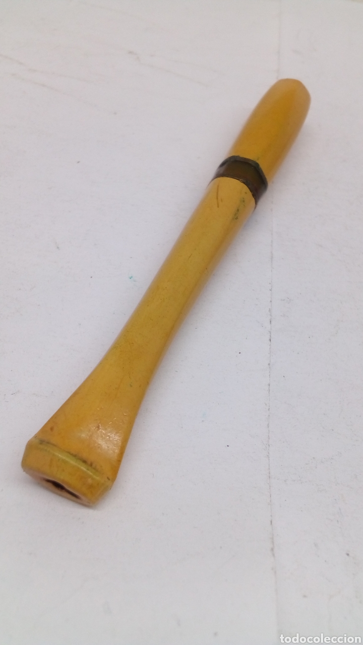 Boquillas de colecci&oacute;n: Boquilla de tabaco - Foto 1