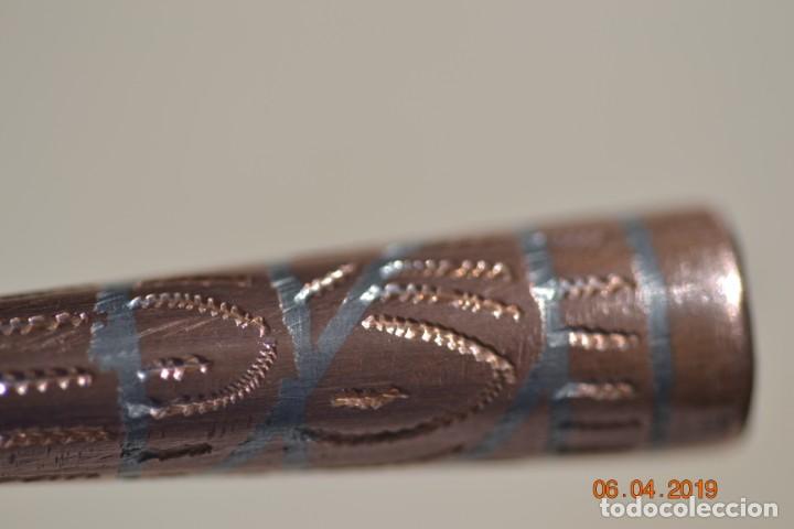 Boquillas de colecci&oacute;n: Boquillas para fumar. - Foto 6