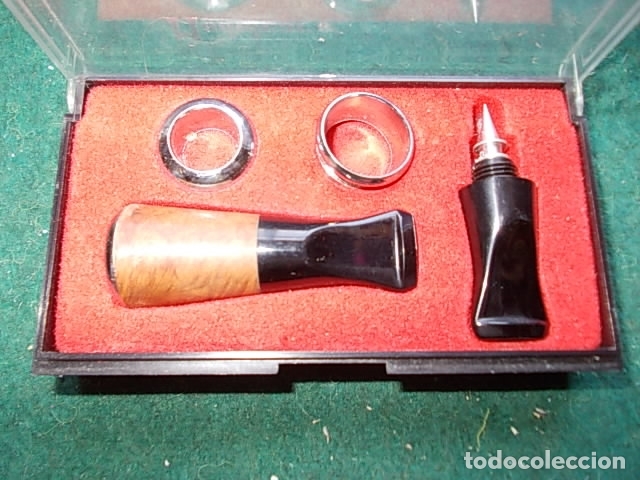 Boquillas de colecci&oacute;n: BOQUILLA COMPLETA MARCA MADELCAR - Foto 2
