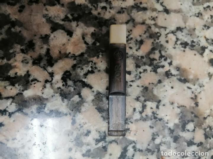 Boquillas de colecci&oacute;n: BOQUILLA DE LA MARCA ZOR - Foto 2