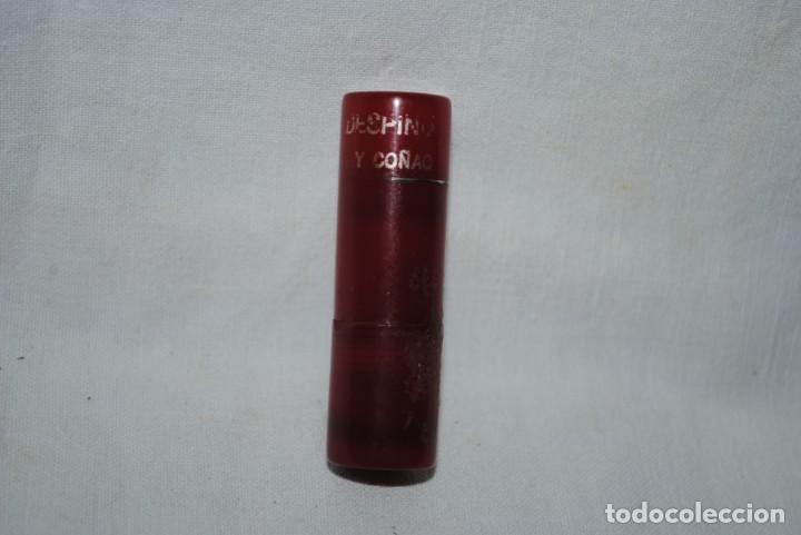 Boquillas de colecci&oacute;n: BOQUILLA DE CELULOIDE CON PROPAGANDA . - Foto 2