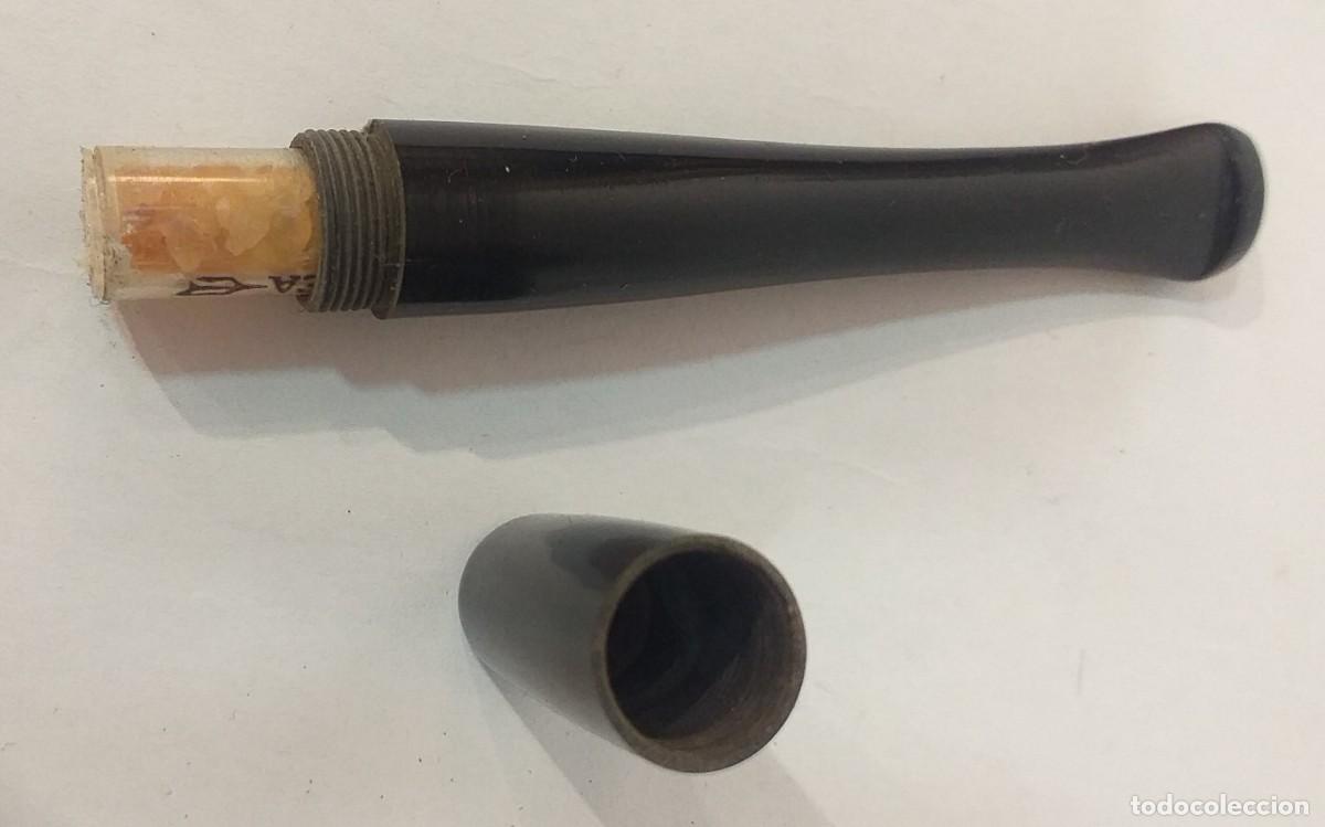 Boquillas de colecci&oacute;n: Boquilla de cigarrillos - Foto 4