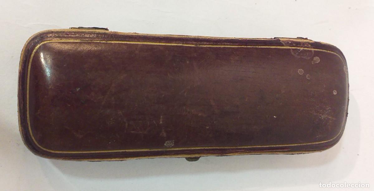 Boquillas de colecci&oacute;n: Pipa para puro con estuche - Foto 5
